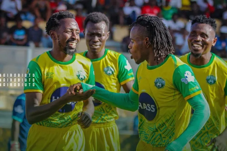 Kenyan Football Enters a New Era with SportPesa League