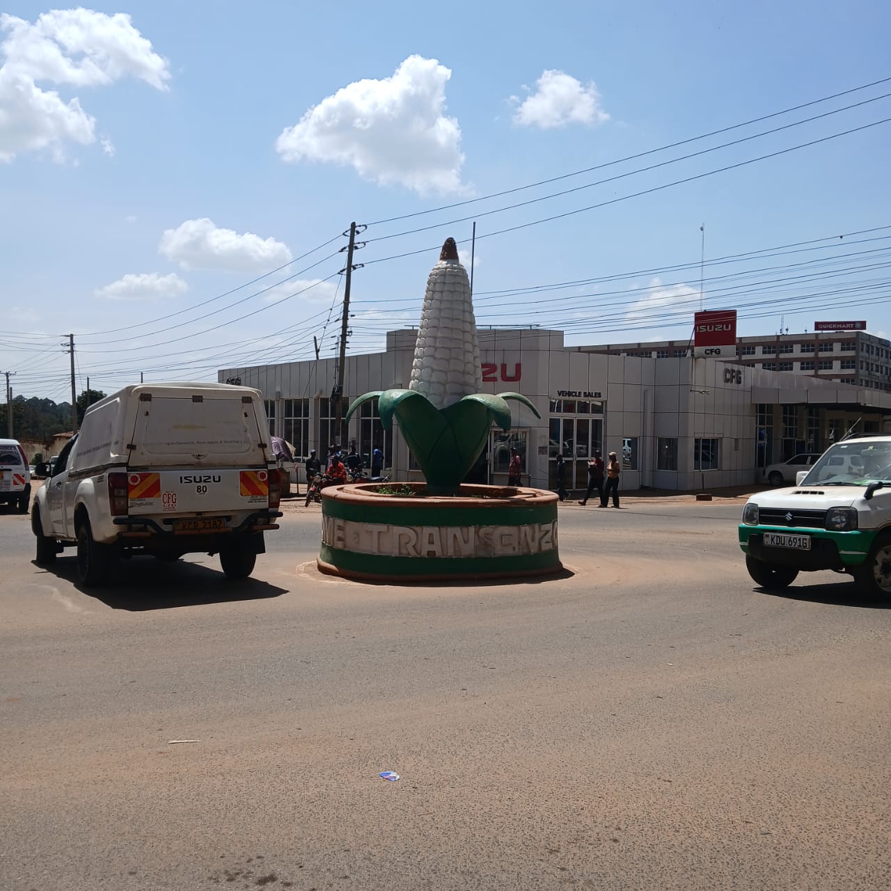 Top Things to Do in Kitale: Parks, Wildlife, Culture & Food Hotspots